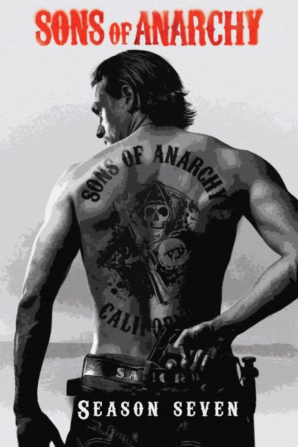 مشاهدة مسلسل Sons of Anarchy الموسم السابع الحلقة 11 مترجمة