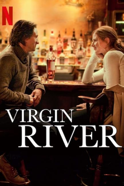 مشاهدة مسلسل Virgin River الموسم الاول الحلقة 6 مترجمة