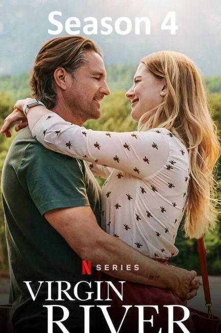 مشاهدة مسلسل Virgin River الموسم الرابع الحلقة 8 مترجمة