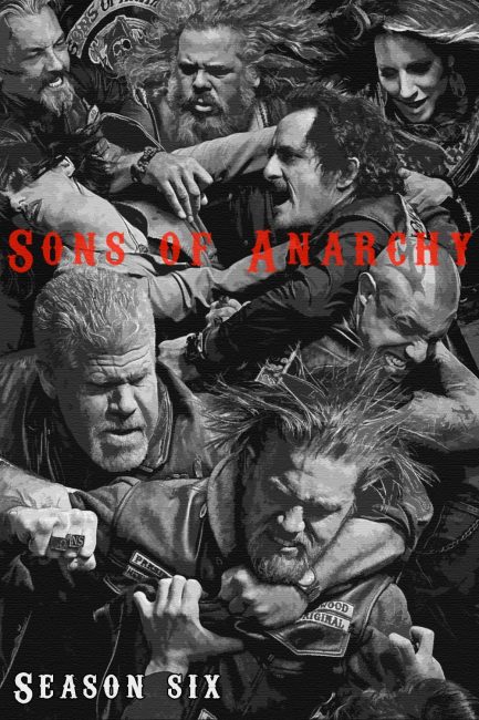 مشاهدة مسلسل Sons of Anarchy الموسم السادس الحلقة 5 مترجمة