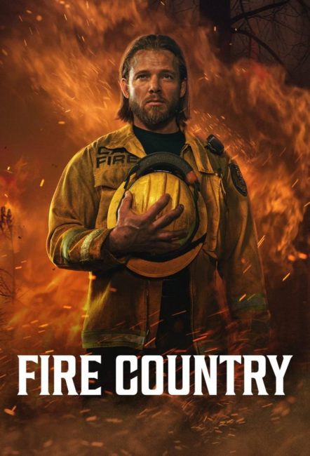مشاهدة مسلسل Fire Country الموسم الرابع الحلقة 11 مترجمة