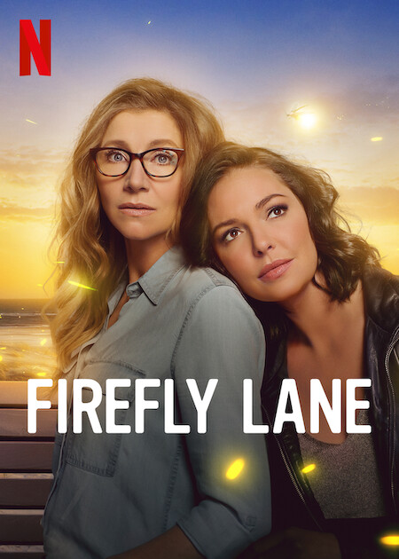 مشاهدة مسلسل Firefly Lane الموسم الثاني الحلقة 10 مترجمة