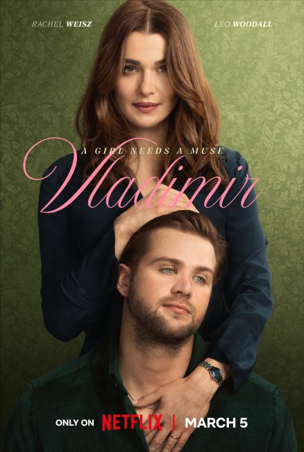 مشاهدة مسلسل Vladimir الموسم الاول الحلقة 4 مترجمة