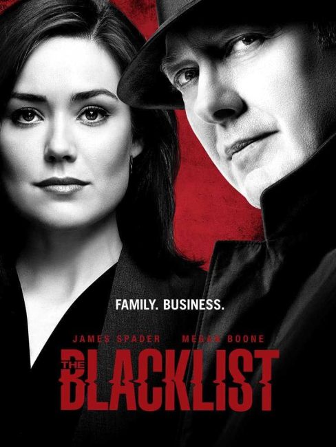 مشاهدة مسلسل The Blacklist الموسم الخامس الحلقة 21 مترجمة
