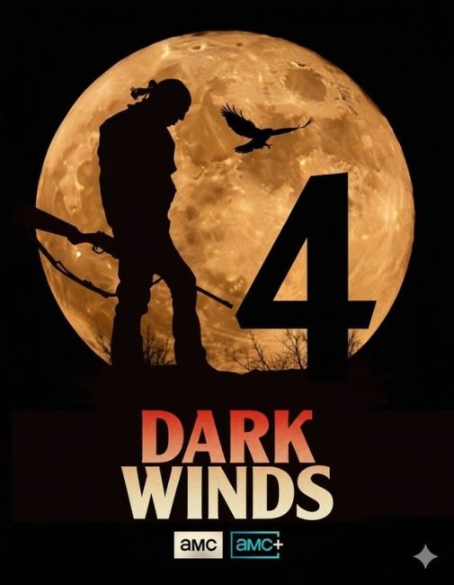 مشاهدة مسلسل Dark Winds الموسم الرابع الحلقة 3 مترجمة