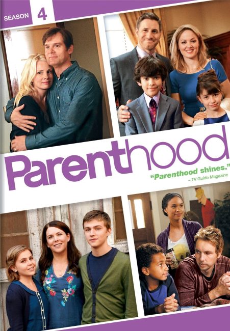 مشاهدة مسلسل Parenthood الموسم الرابع الحلقة 2 مترجمة
