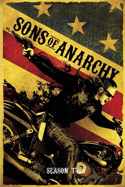 مشاهدة مسلسل Sons of Anarchy الموسم الثاني الحلقة 7 مترجمة