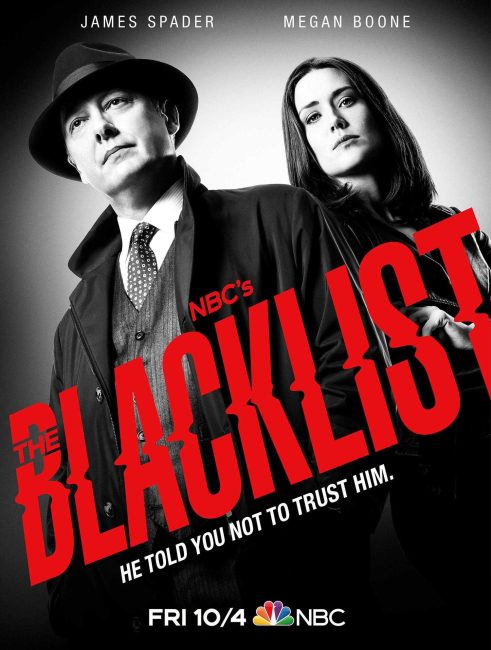 مشاهدة مسلسل The Blacklist الموسم السابع الحلقة 17 مترجمة