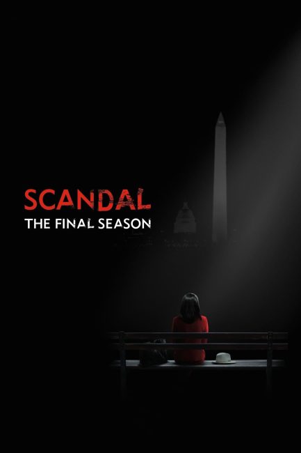 مشاهدة مسلسل Scandal الموسم السابع الحلقة 4 مترجمة
