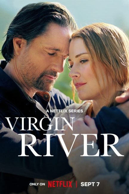 مشاهدة مسلسل Virgin River الموسم الخامس الحلقة 4 مترجمة