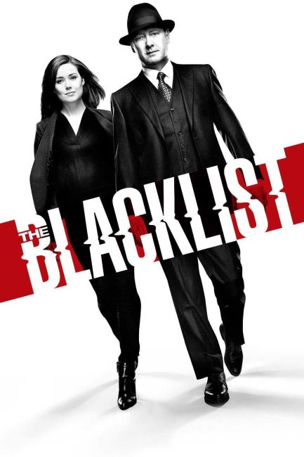مشاهدة مسلسل The Blacklist الموسم الرابع الحلقة 6 مترجمة