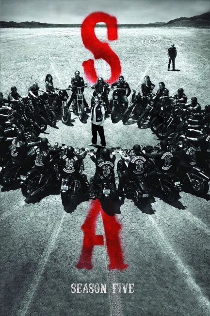 مشاهدة مسلسل Sons of Anarchy الموسم الخامس الحلقة 12 مترجمة