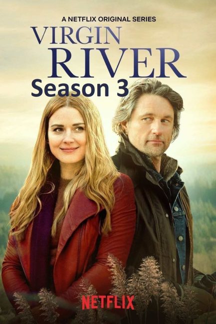 مشاهدة مسلسل Virgin River الموسم الثالث الحلقة 7 مترجمة