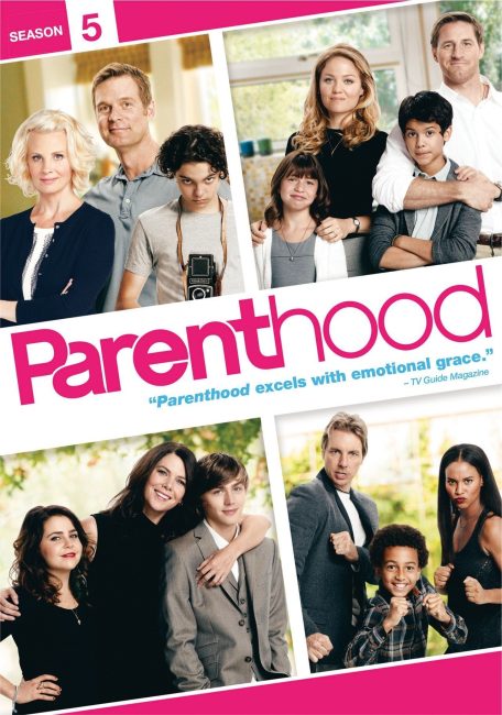 مشاهدة مسلسل Parenthood الموسم الخامس الحلقة 22 والاخيرة مترجمة