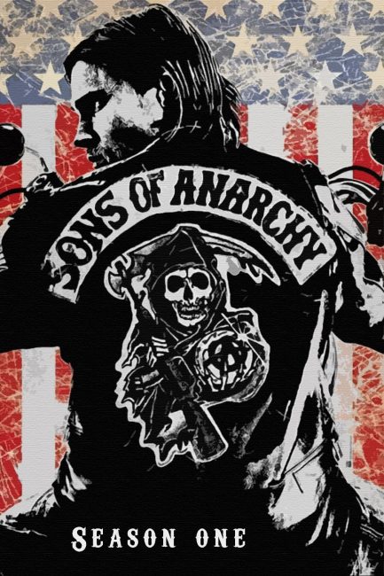 مشاهدة مسلسل Sons of Anarchy الموسم الاول الحلقة 12 مترجمة